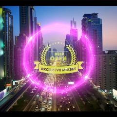 Deep Open - Litado Digital Marketing Exclusive Mixset (Deep House hưởng) - TUNGNT Mixset