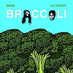 DRAM - Broccoli feat. Lil Yachty (Instrumental)