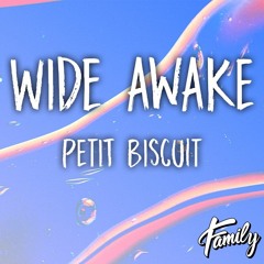 Petit Biscuit - Wide Awake