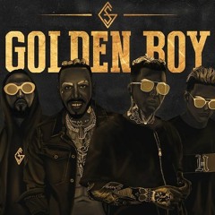 GOLDEN GANG - Bebecita (feat. Lazy Ed, Jo Klass)