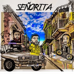 Señorita ft. Erick The Architect