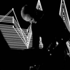 Kangding Ray   Live @ Raster Noton Anniversary, Gaite Lyrique - 2012 02 24