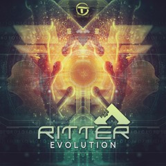 RITTER - Evolution (preview) Out now! 🕉
