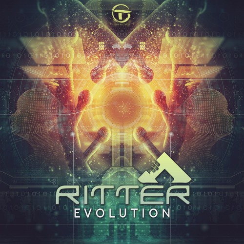 RITTER - Evolution (preview) Out now! 🕉