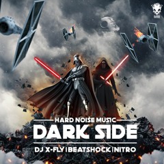 Beatshock - Dark Side Mix [HN13] FREE DOWNLOAD!!