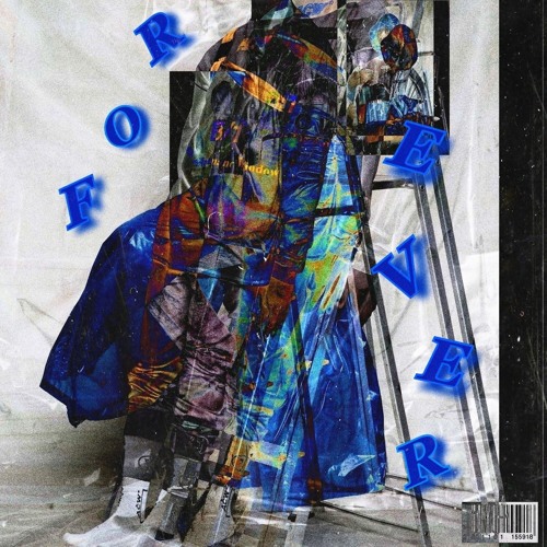 FOREVER (Ft. CLIQUE) [prod. G R I O]