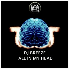 DJ Breeze - All In My Head (Original Mix) 16bit - TMS
