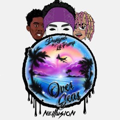 Desiigner & Lil Pump - Overseas (Neillusion Remix)