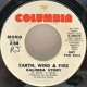on Earth Wind &amp; Fire - Kalimba Pride (Strange Rollers Mashed Up Rework)