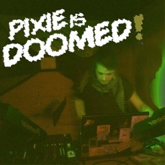 TİLKİTEK live @ Pixie Is Doomed 22nd Feb 2019 İstanbul