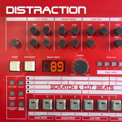Scratch & Cutz - Distraction 82 Bpm