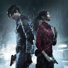Resident Evil 2 Remake OST - Secret Hope - Official Soundtrack