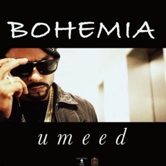 BOHEMIA - Umeed (Drums Refix)