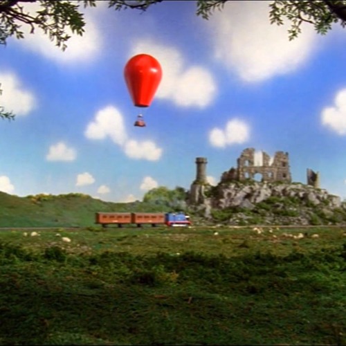 Thomas the Tank Part 5