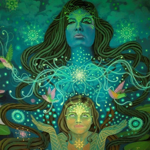 Stream Psychedelic Nature by Dj Rhino | Listen online for free on SoundCloud