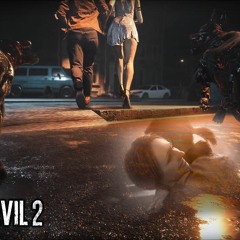 Resident Evil 2 Remake OST - Katherine Warren's Theme (Ghost Survivors)