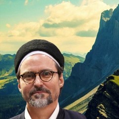 10 - The Spiritual Ascension Of Man With Hamza Yusuf - PXhnJMK7tOg