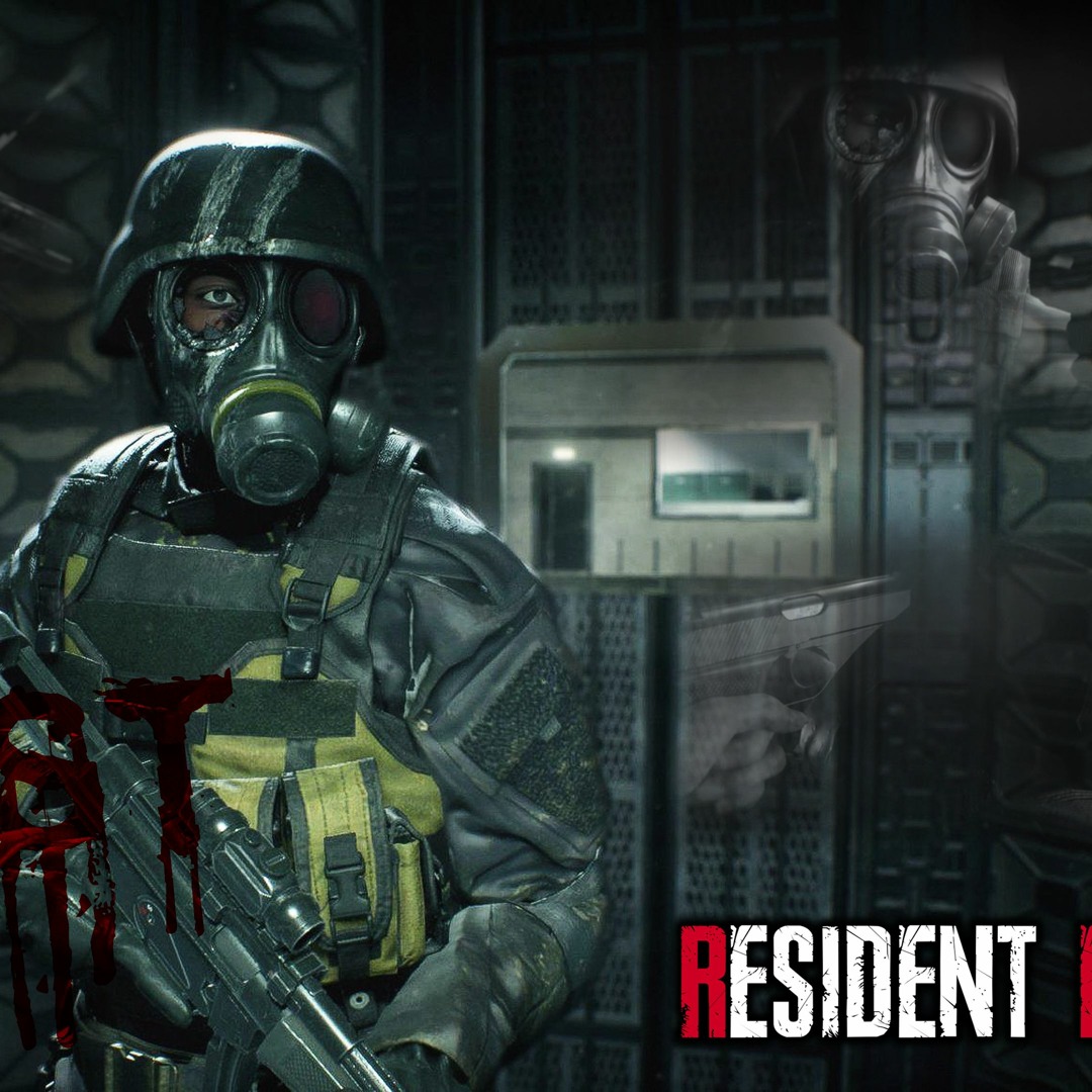 Listen to Resident Evil 2 Remake OST - Forgotten Soldier