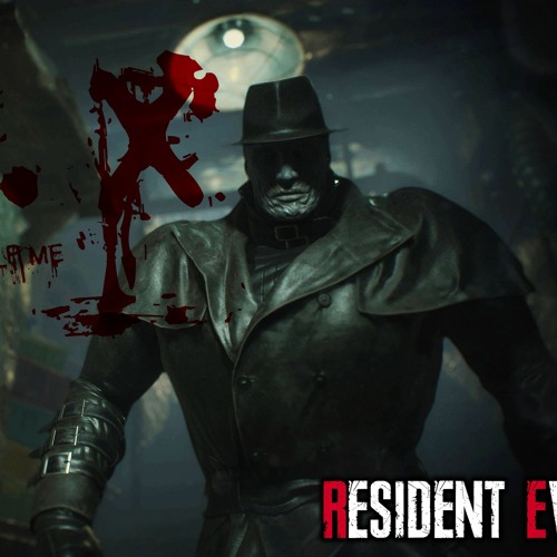 Stream Resident Evil 2 REMAKE