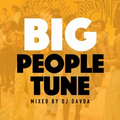 Pure Vibes Ent - Big People Tune