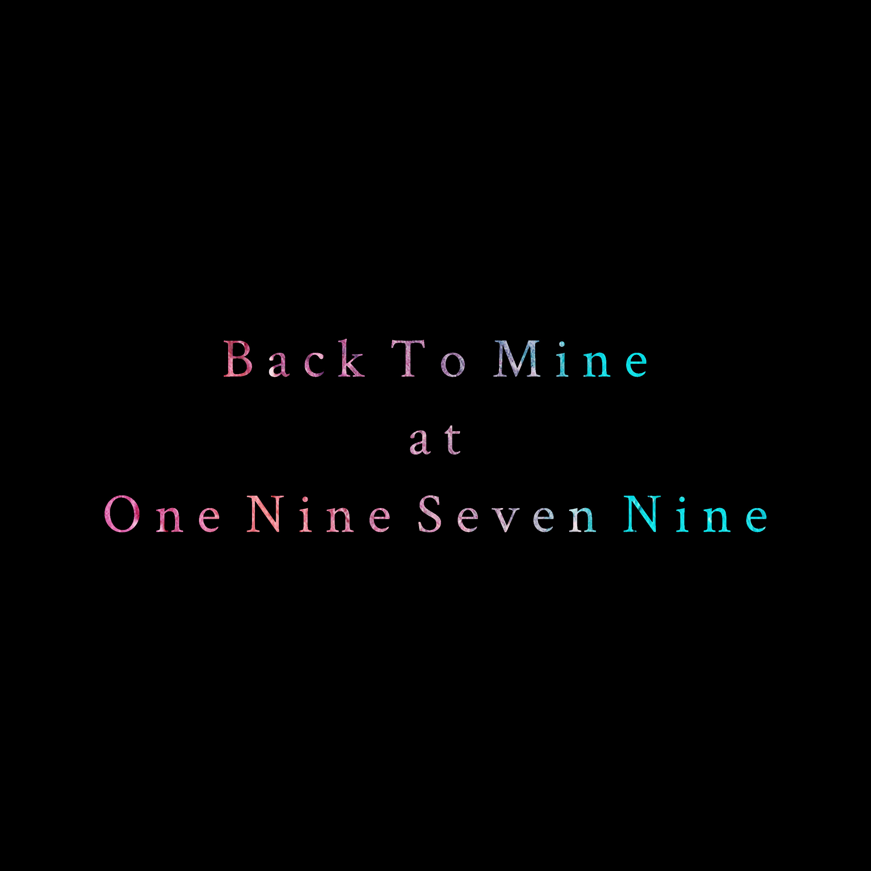 onewithmusic
