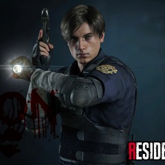 Resident Evil 2 Remake OST - Collapse - Official Soundtrack