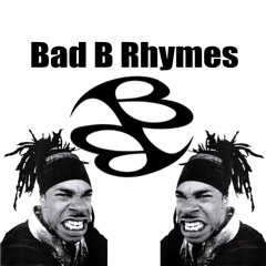 Bad B Rhymes