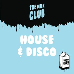 Stream The Milk Club music | Listen to songs, albums, playlists for free on  SoundCloud