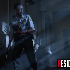 Resident Evil 2 Remake OST - Fear Again - Official Soundtrack