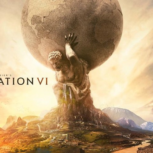 Sid meier`s civilization VI Germany Theme - Atomic ¦ Ich Hab Die Nacht Geträumet