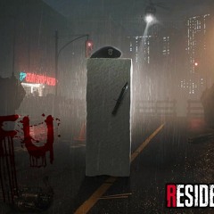 Resident Evil