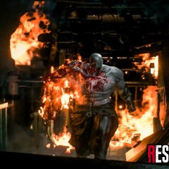 Resident Evil 2 Remake OST - Last Judgement - Official Soundtrack