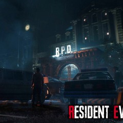 Resident Evil 2 Remake OST - Raccoon City - Official Soundtrack