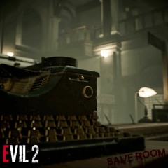 Resident Evil 2 Remake OST - Save Room - Official Soundtrack