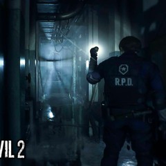 Resident Evil 2 Remake OST - Strange Realm - Official Soundtrack