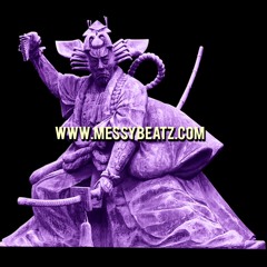 Dynasty | Grime Instrumental | Messy Beatz