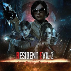Resident Evil 2 Remake OST - The Beginning - Official Soundtrack