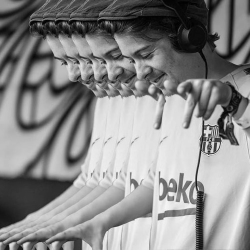 Festival Promo Mix 2019