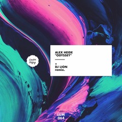 Alex Heide & ND Catani - Constellation (Dj Lion Earth Remix)