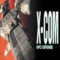 X-COM: Cydonia's Fall - Geoscape 1