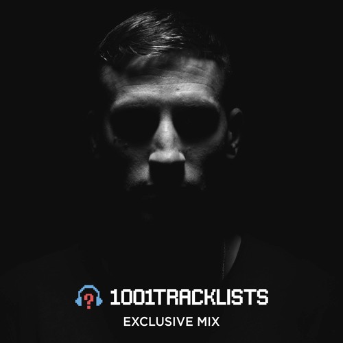 1001 Tracklists mix - 2019
