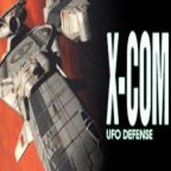 X-COM: Cydonia's Fall - Interception