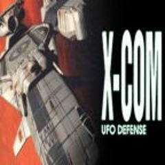 X-COM: Cydonia's Fall - Lost