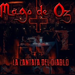 Mägo De Oz - La Cantata Del Diablo