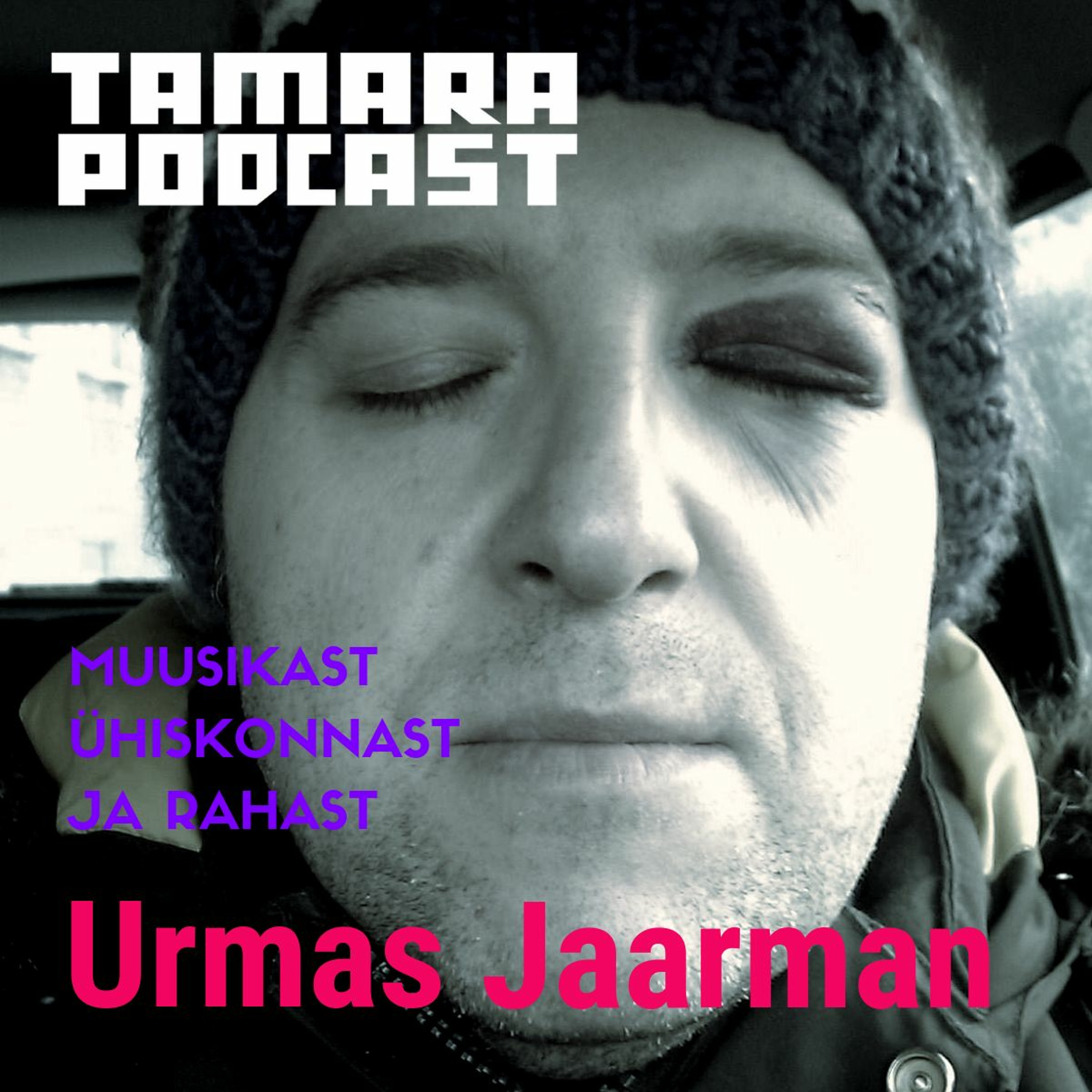 Tamara Podcast
