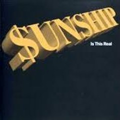 Sunship - Cheque One Two