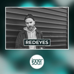 InnerSoul Mix Sessions - Redeyes (2017)