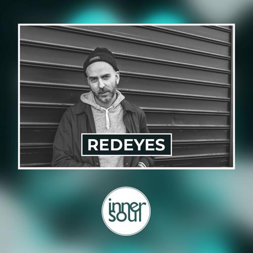 InnerSoul Mix Sessions - Redeyes (2017)
