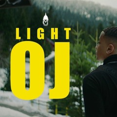Light - OJ - Official Music Video