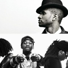 Usher Feat. Migos - Still Got It REMIX